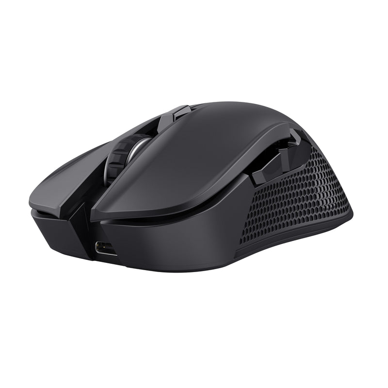 Trust Mouse Gaming Gaming Gxt 931 Ybar Up To 7200 DPI