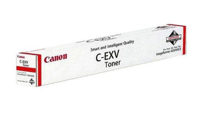 Canon Toner C-exv 64 5860 I/5850 I/5880 I/5840 I/5850 I/5870 I/5840 I Cyan 5754C002 — image 1
