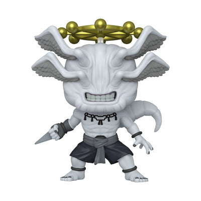 Funko Pop Super Sized Jujutsu Kaisen Mahoraga — image 1