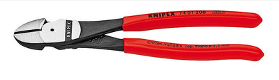 Knipex 74 01 180 Pliers Corte Diagonal — image 1