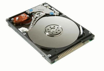 Coreparts MUXMS-00030 Hard Drive Internal 2.5 40GB Ide/Ata — image 1