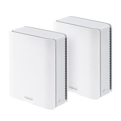 ASUS Router Wi-Fi 7 Aimesh Zenwifi BT10 2ER White — image 1