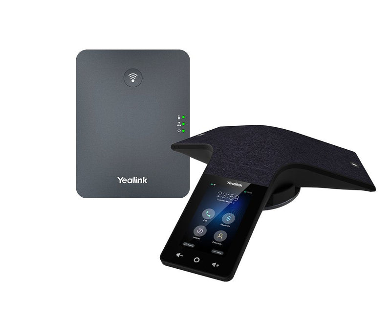 Yealink Phone CP935W-BASE,