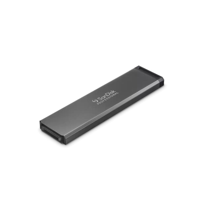 SanDisk Professional Pro-blade SSD Mag SSD 4TB External Laptop