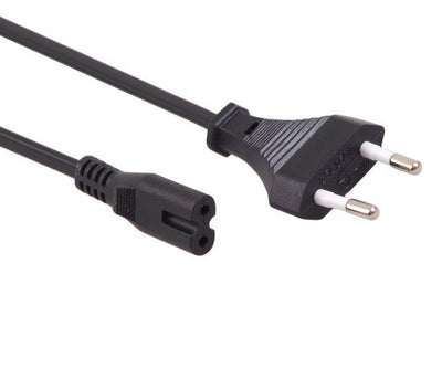 Maclean MCTV-809 Cable Transmisión Black 1,5M Plug Type-c C1 Acoplador — image 1