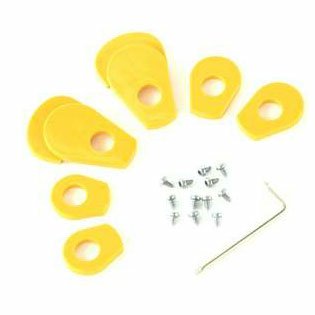 Zebra P1112640-054 Accesorio Or Piece Spare Part Printer/Scanner Adapter — image 1