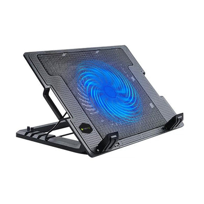 Stand Laptop And Pad Refrigeración Laptops Up To 17,3 — image 1