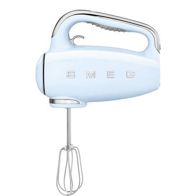 Smeg Blender Amasadora HMF01 50'S Style Blue Pastel — image 1