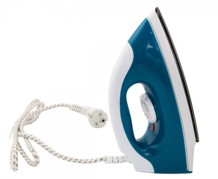 Esperanza Straightener Steam EHI001 Soft - 1200W