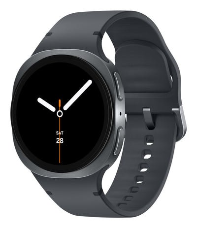 Samsung Smartwatch Galaxy Watch 8 L320 40MM Bt - Graphite — image 1