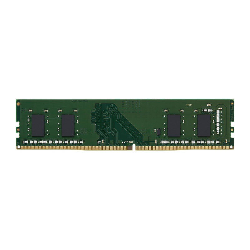 Kingston RAM 8GB DDR4 2666MHZ Single Rank DIMM Module