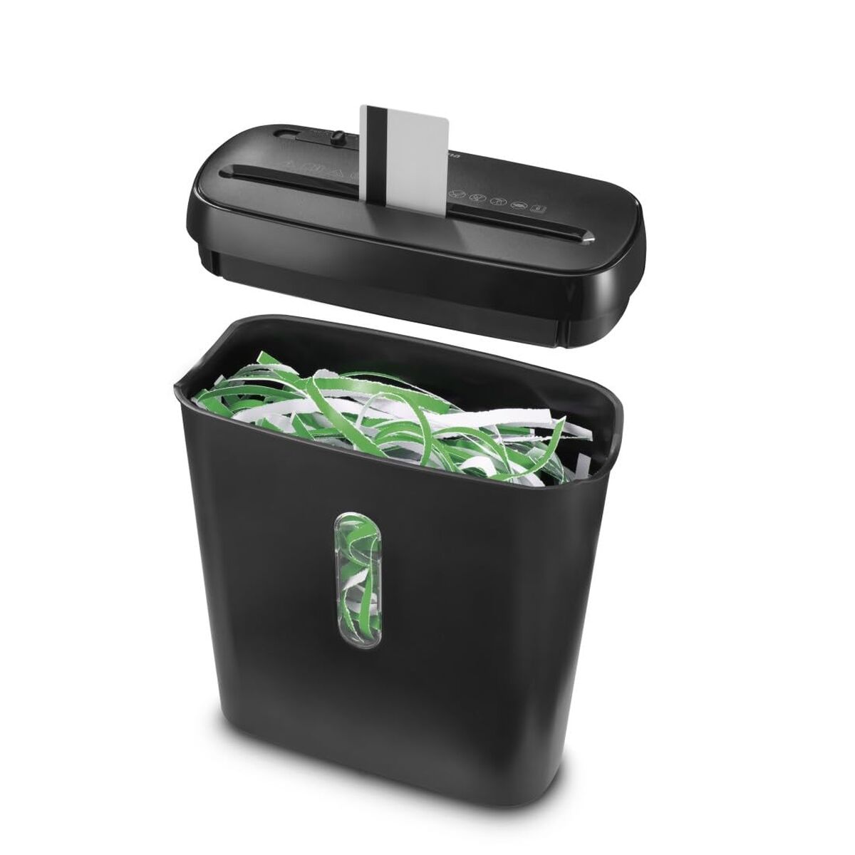 Paper Shredder Hama 00050581 8 L