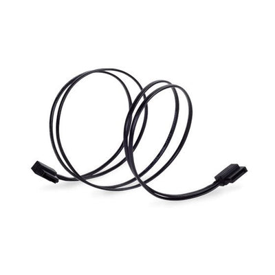 Silverstone CP11B-500 Cable SATA III 50CM — image 1