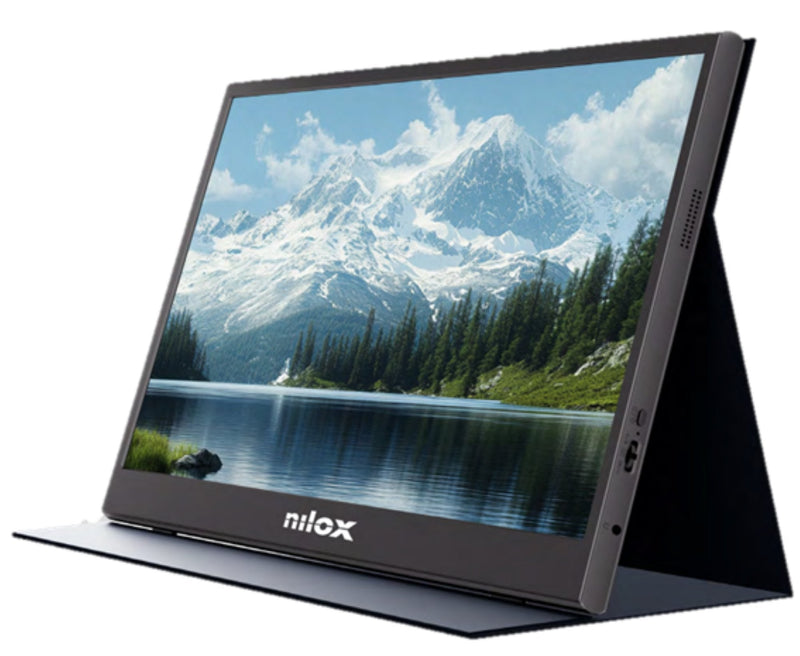 Monitor 15 6 Portátil IPS FHD Typec