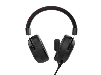 Conceptronic Headphones USB 2.2M Cable Mikro, LAUTREG.,7.1SOUND — image 1
