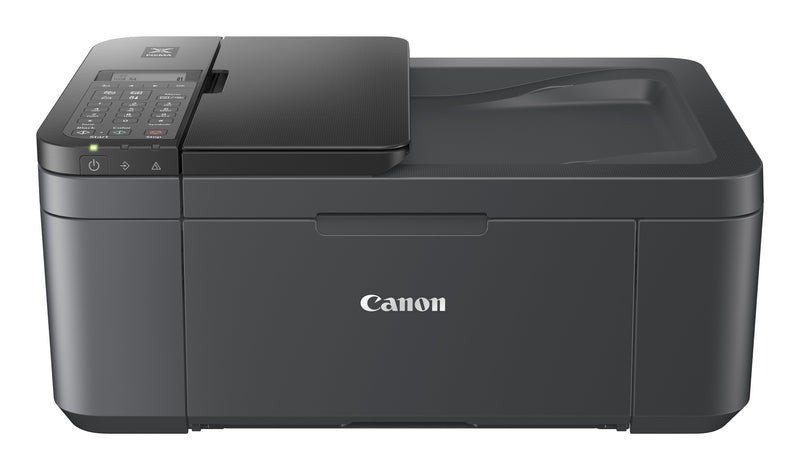 Canon Multifunción Pixma TR4755I Wi-Fi Duplex Fax Black