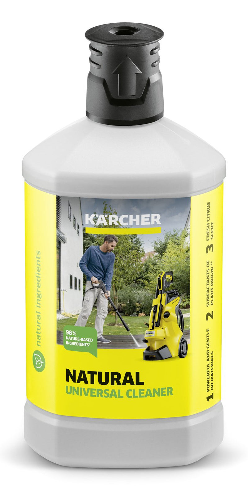 Kärcher Rm 626N 1000ML Líquido Ready Usar)