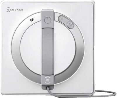 Ecovacs Robot Limpiacristales Winbot W2 Pro, Vacuum Cleaner Windows White 90 Watts WG852-11EDR — image 1