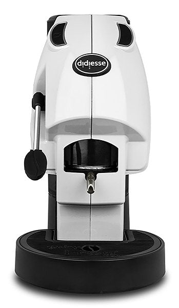 Didiesse Baby Frog Semi-automática Coffee Machine Cápsulas 1,5 L White
