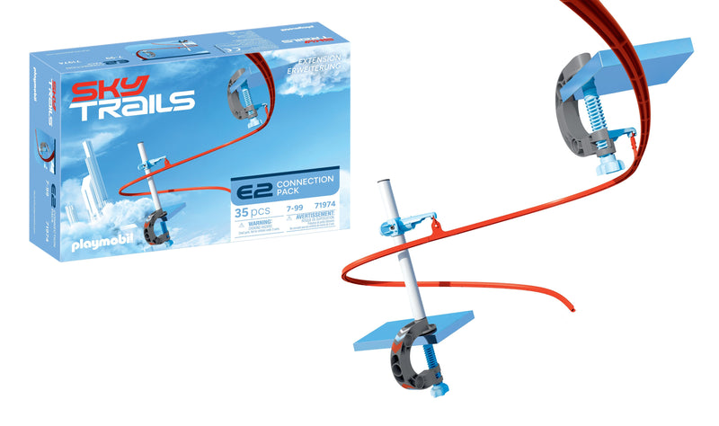 Playmobil 71974 Sky Trails: Connection Pack (erweiterung) 71974