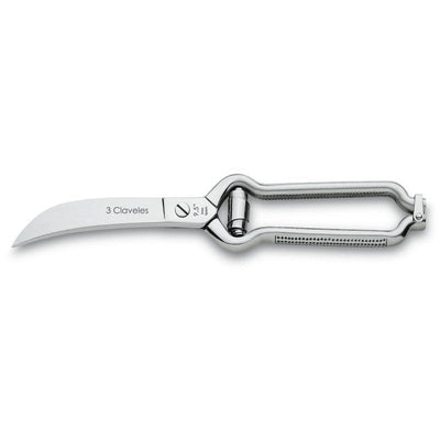 Scissors Trincha Aves Steel Inoxidable 24CM — image 1