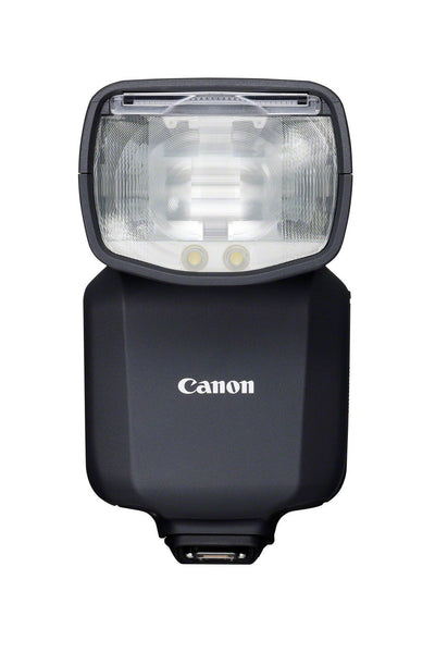 Canon Speedlite EL-5 Flash Esclavo Black — image 1