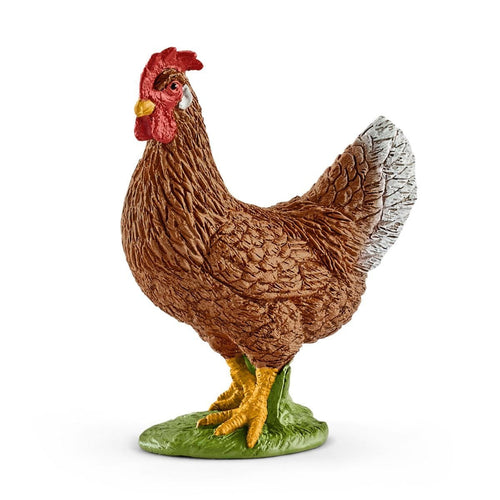 Schleich Hen — image 1