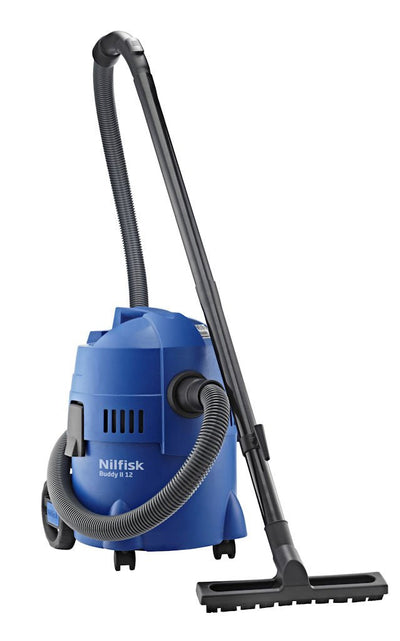 Nilfisk Vacuum Cleaner Industrial Buddy Ii 12 18451119 — image 1