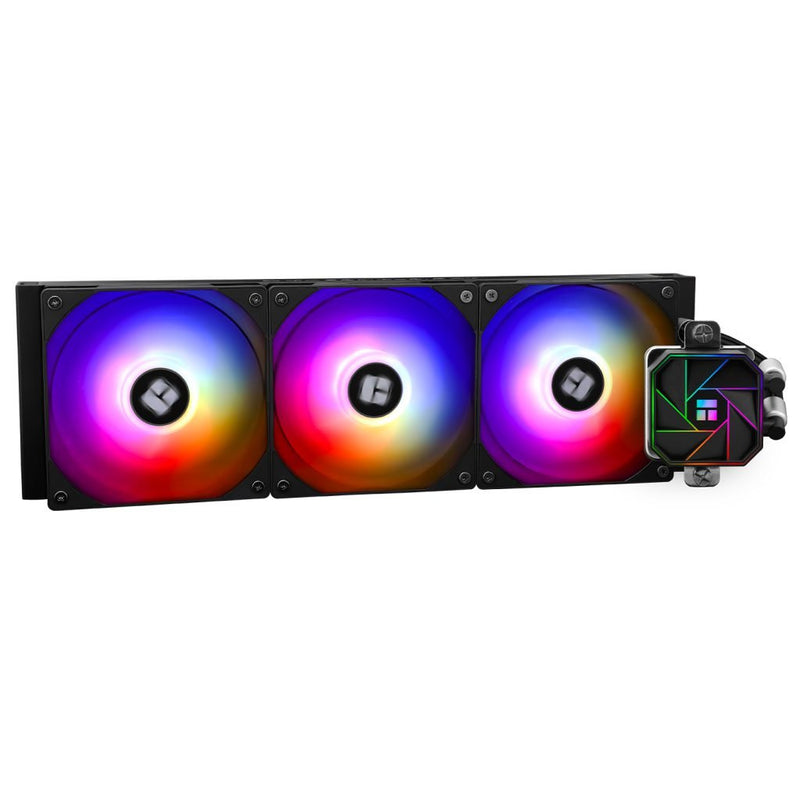 Thermalright Wak Aqua Elite 360 ??V3 -1200 1700 AMD