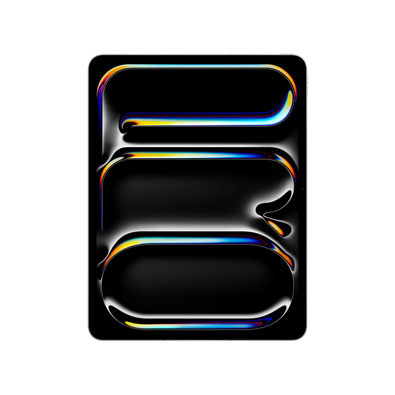 Apple Ipad Pro 13 (2TB), Tableta Plateada, M5 / 2025 / 5G ME8K4TY/a