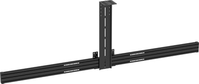 Accesorio Stand Floor Screens Permite Fijar 2 Or 3 Screens a Stand Floor F50 Or F51 Ideal Salas — image 1