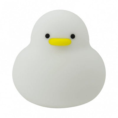 Lamp Night LED Rechargeable Model Patito — image 1