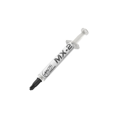 Hama Arctic MX-2 Pasta Thermal - Temperatura Up To 170°C - Viscosidad 850P - 4 Gramos - Densidad 3.96G/CM3 - G — image 1