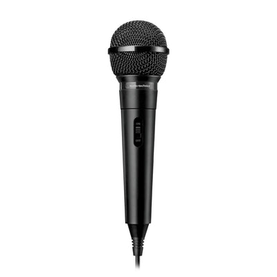 Audio Technica Microphone ATR1100X Black — image 1