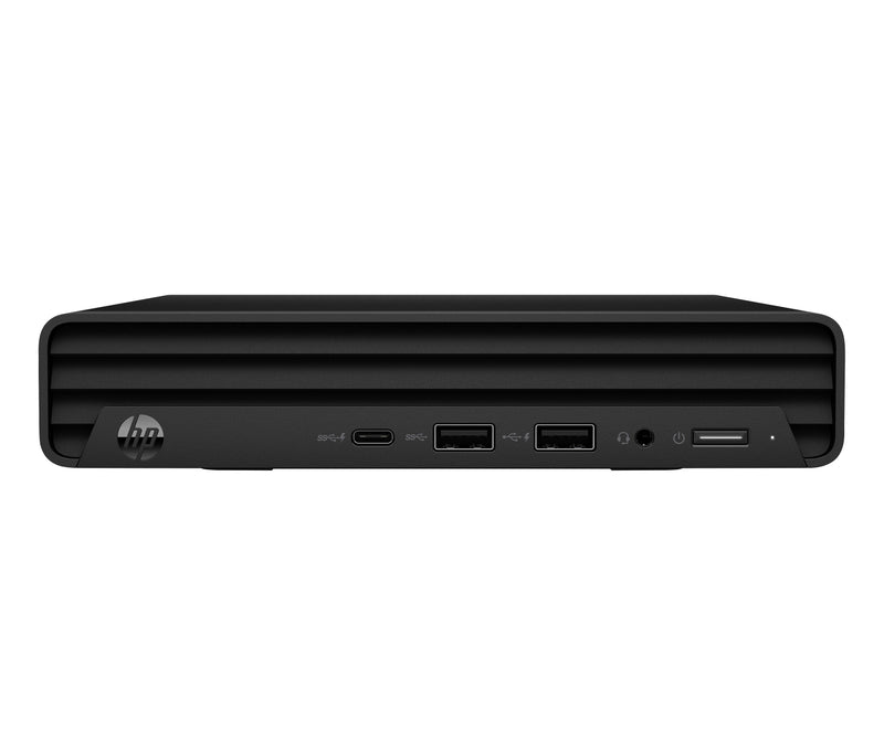 HP Mini PC Pro 260 G9 Mini Core I5 I5-1334U16 GB SSD 512GB NVMe Iris Xe Graphics Intel Gigabit Ethernet Ieee 8