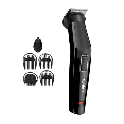 Babyliss Multigroom 6 1 MT725E — image 1