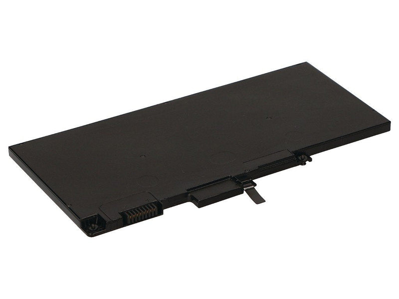 2-POWER Battery 11.4V 3400MAH HP Elitebook 755 CBP3575A