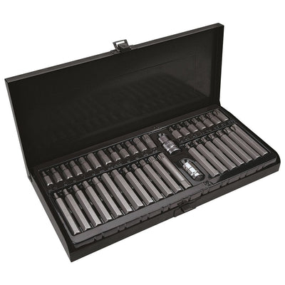 Neo Tools Set Of Puntas Screwdriver , 40 Pieces — image 1