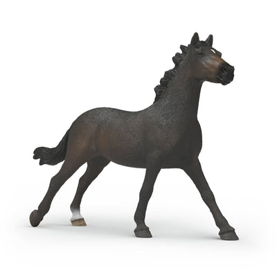 Schleich Figure Toy Yegua Pura Sangre Inglesa Horse Club 14914 — image 1