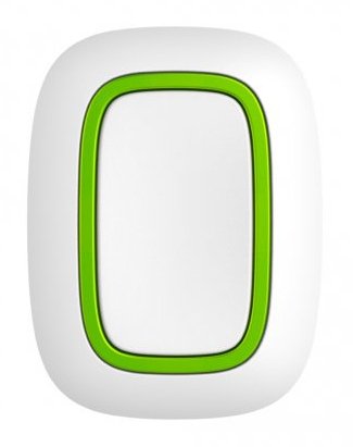 Ajax Accesorio Button Jewellerweiss