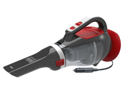 Vacuum Cleaner Black&decker ADV-1200 Dustbuster Automóvil 12V — image 1