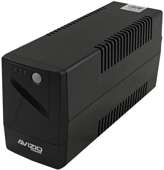 UPS Avizio AP-BK650 UPS (ups) Line Interactive 0,65KVA 360W