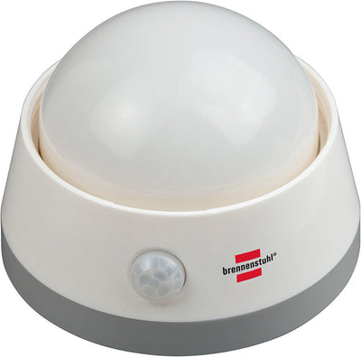 Brennenstuhl Light Noche LED a Battery Bew.meld. — image 1