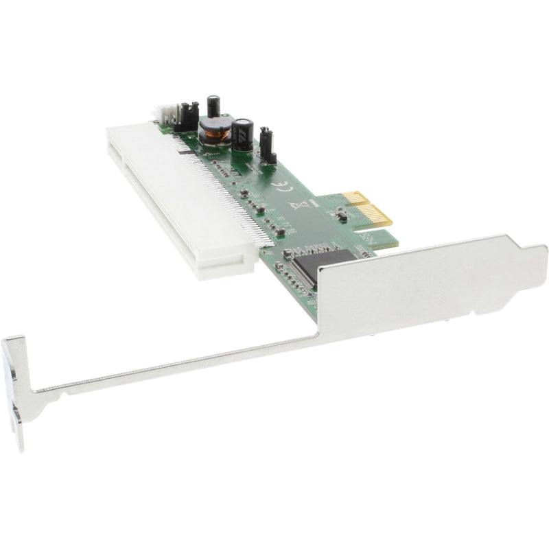 Inline Card PCIE a Pci