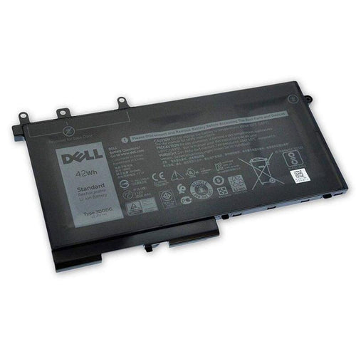42WH Lithium Ion Battery For Laptops — image 1