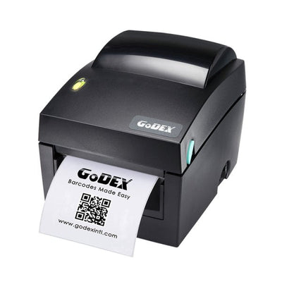 Godex Printer Labels DT4X Transferencia Directa 178MM/Seg (usb + Ethernet + Serie) — image 1