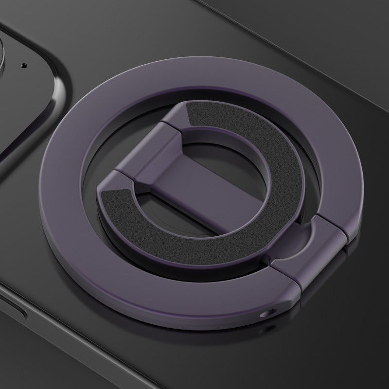 New Double-sided Magnetic Phone Holder