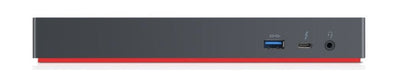 Lenovo Dockingstation 40ANY230EU Thunderbolt 3 GEN.2 230W 2XDP/2x HDMI/USB-C/4XUSB3/LAN — image 1