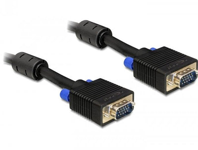 Delock Cable Svga 2M Macho-macho — image 1