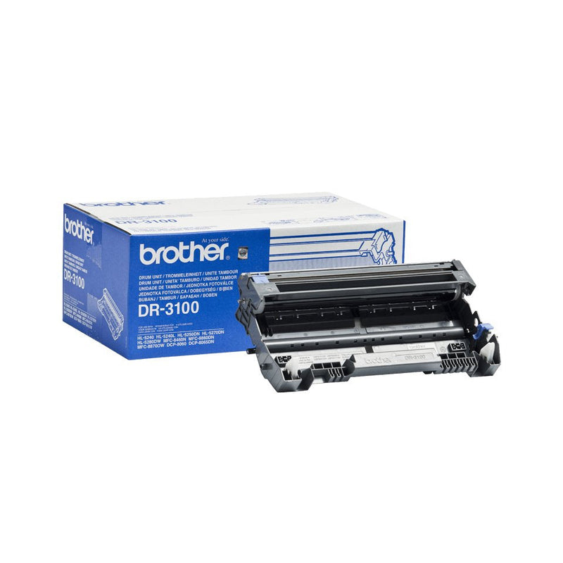 Brother Drum Black 25.000 Pag. Hl/5240/5240L/5250DN/5280DW/5270 Mfc/Dcp/8060/8065/8460/8660DN/8860DN/8870